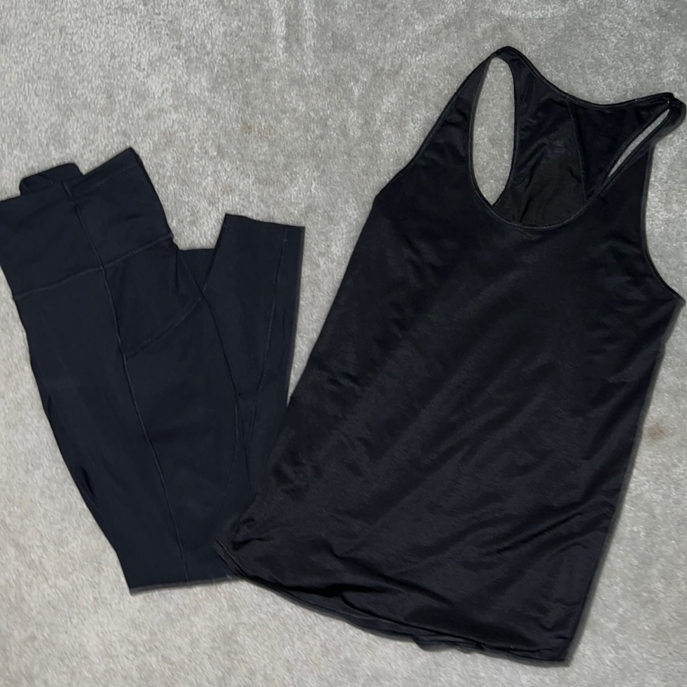 lululemon bundle set